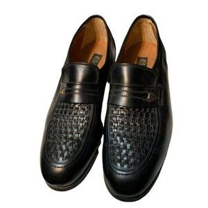 Vintage Leone Loafers